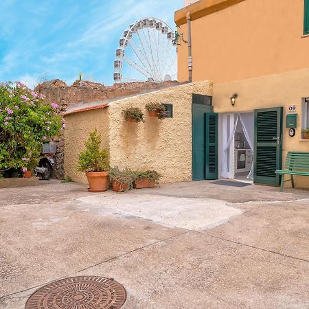 Le Antiche Conce Apartment Alghero Luaran gambar