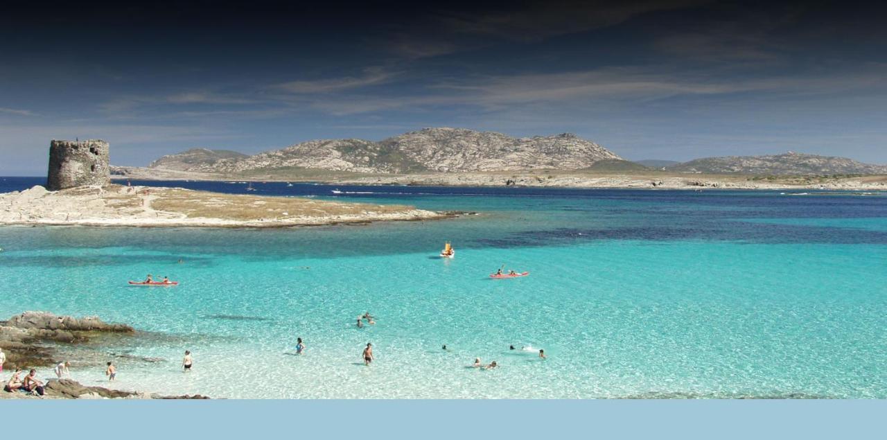 Le Antiche Conce Apartment Alghero Luaran gambar