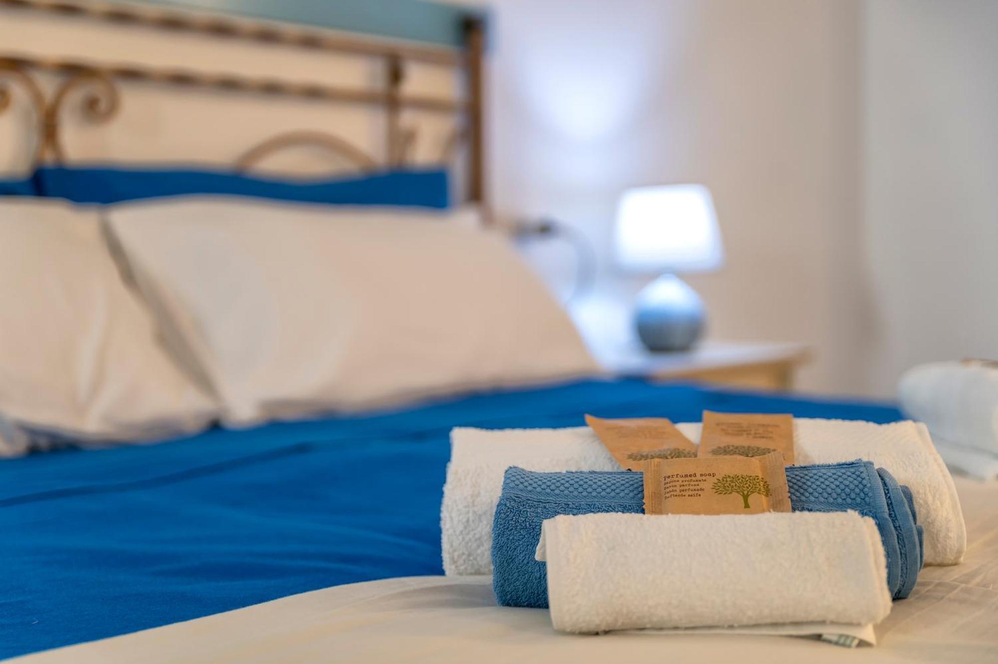 Le Antiche Conce Apartment Alghero Luaran gambar