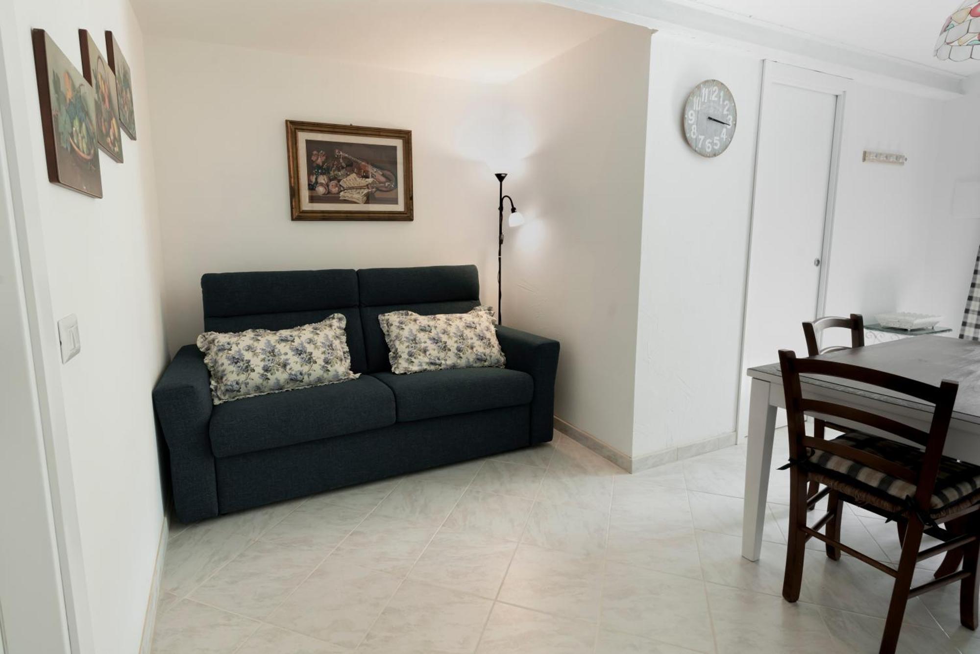 Le Antiche Conce Apartment Alghero Luaran gambar