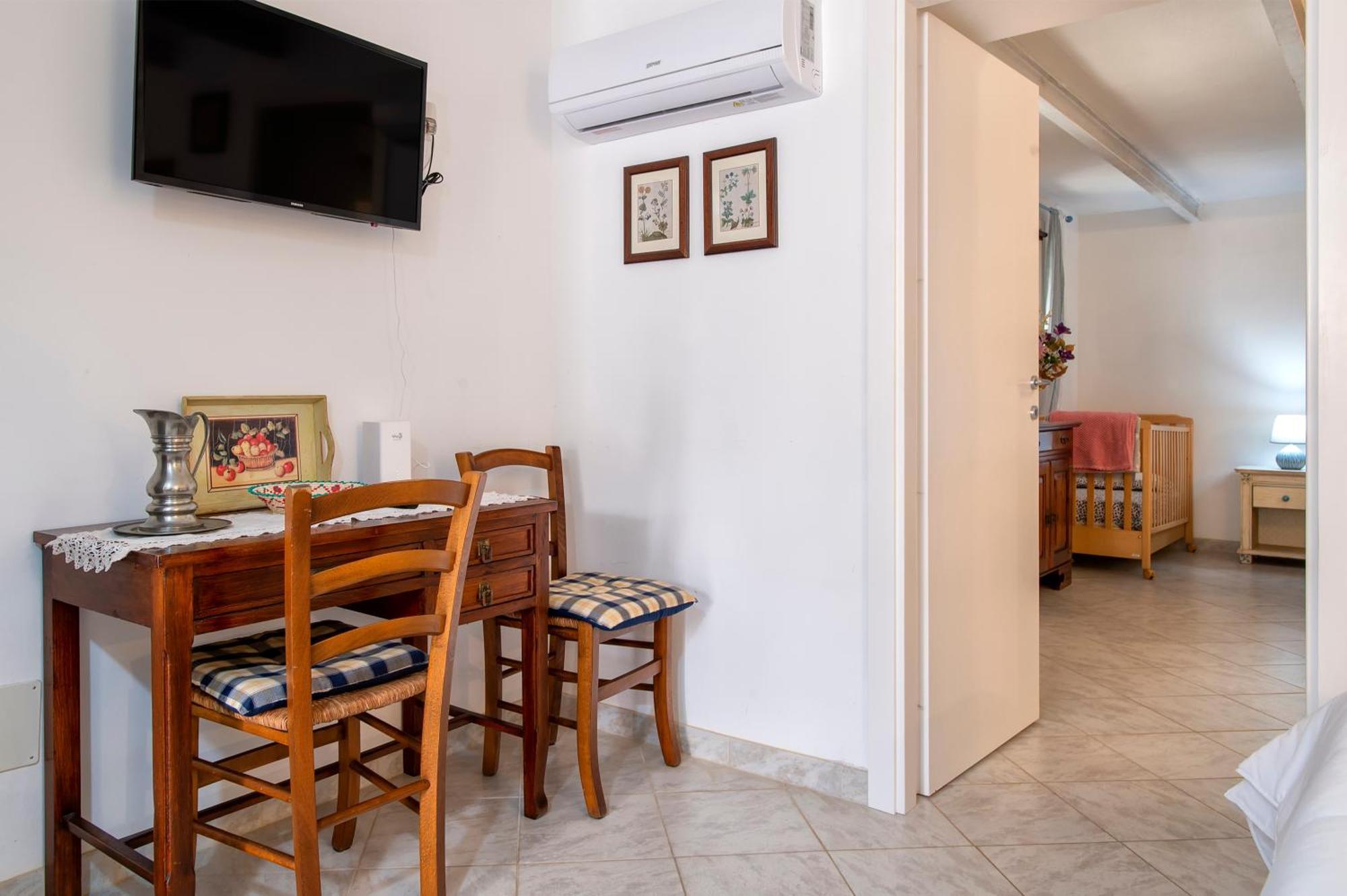 Le Antiche Conce Apartment Alghero Luaran gambar