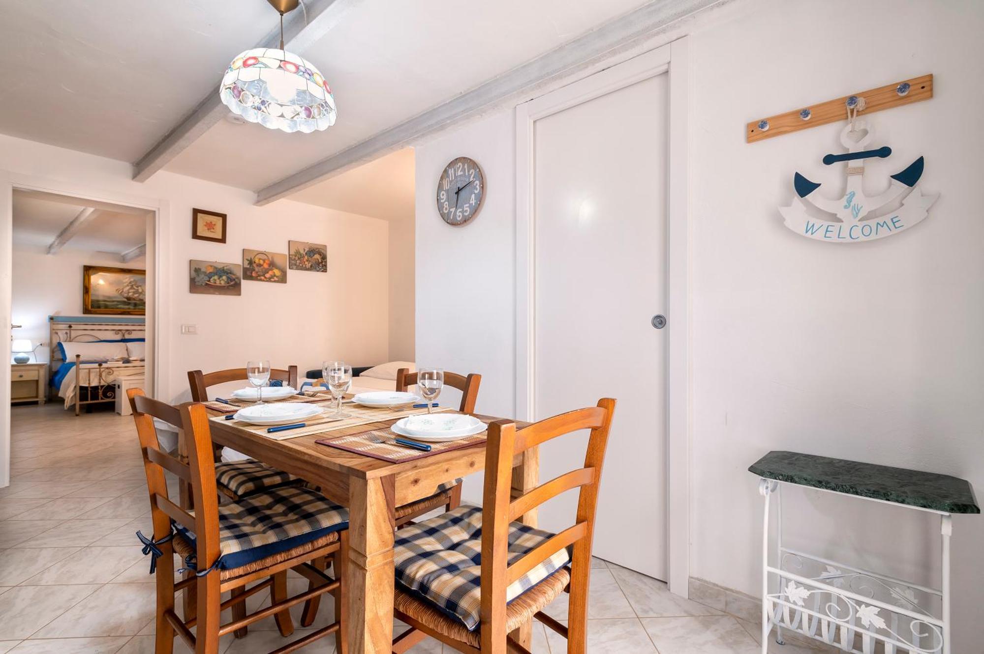 Le Antiche Conce Apartment Alghero Luaran gambar