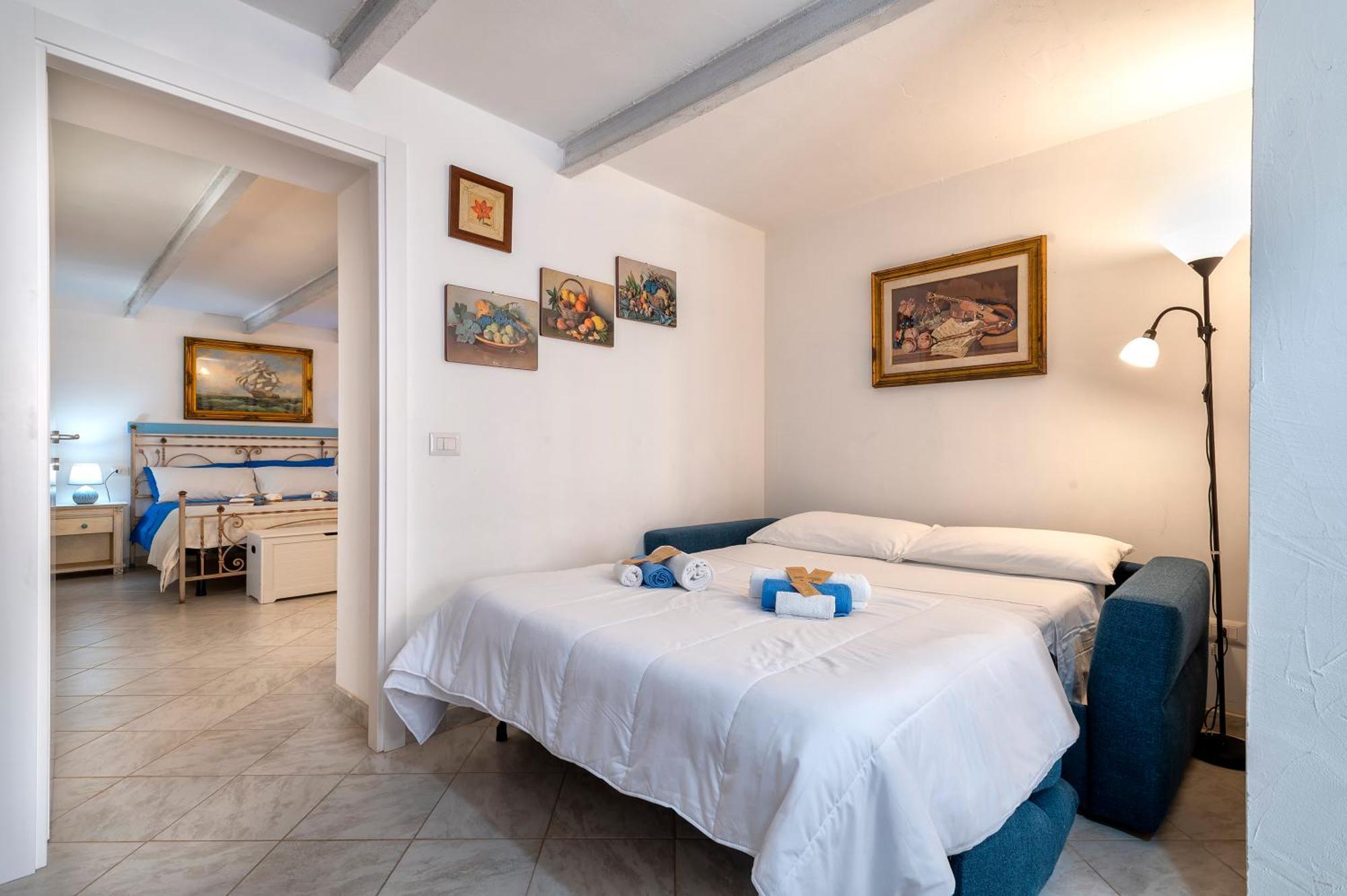 Le Antiche Conce Apartment Alghero Luaran gambar