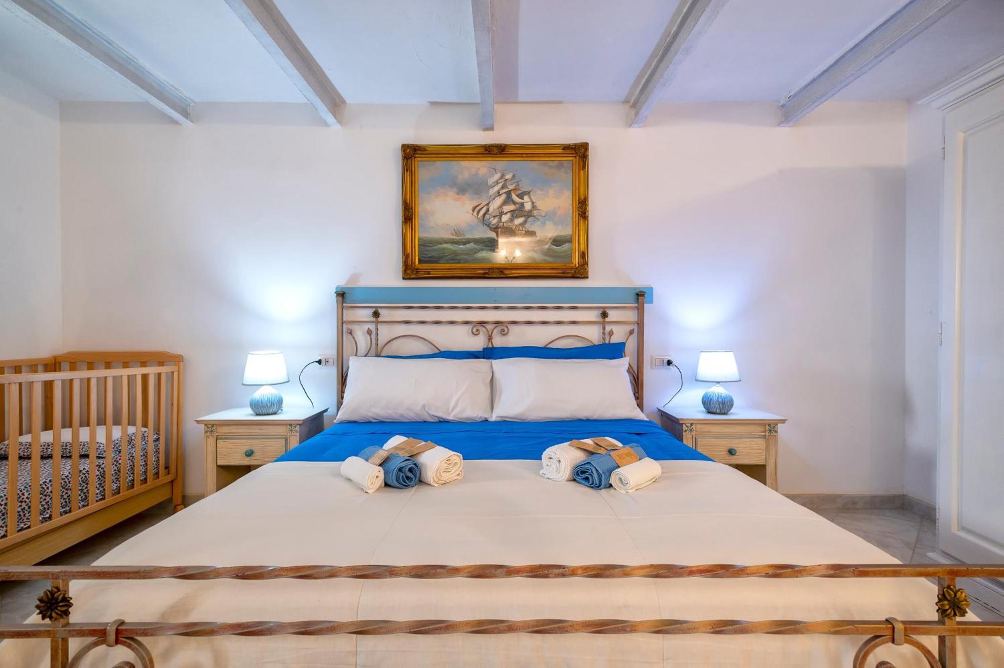 Le Antiche Conce Apartment Alghero Luaran gambar