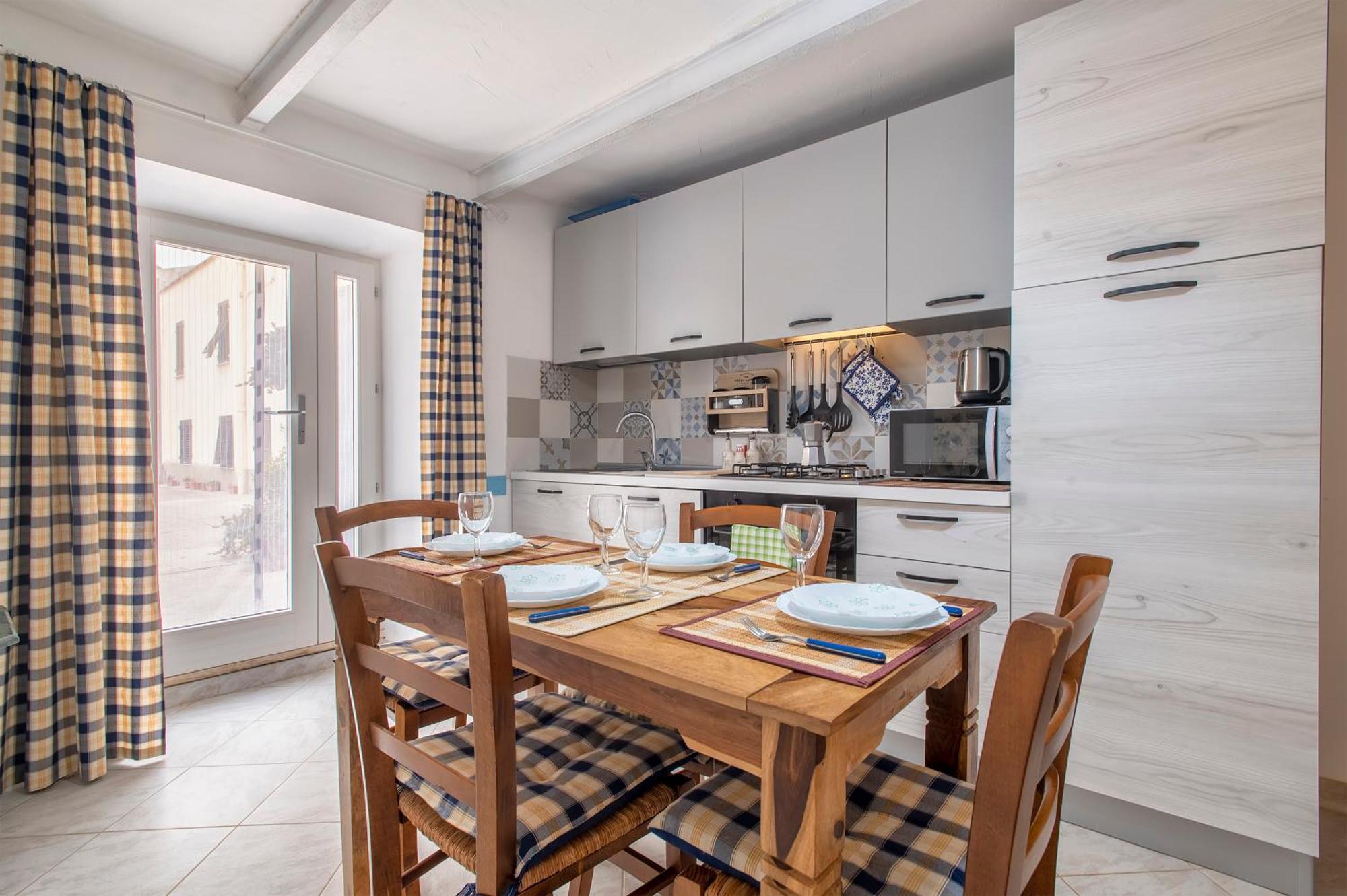 Le Antiche Conce Apartment Alghero Luaran gambar